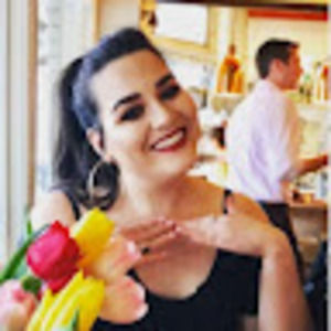 Meet your Posher, Meghan